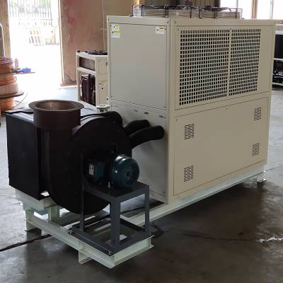 風冷水冷熱泵製冷機組黄瓜视频在线观看