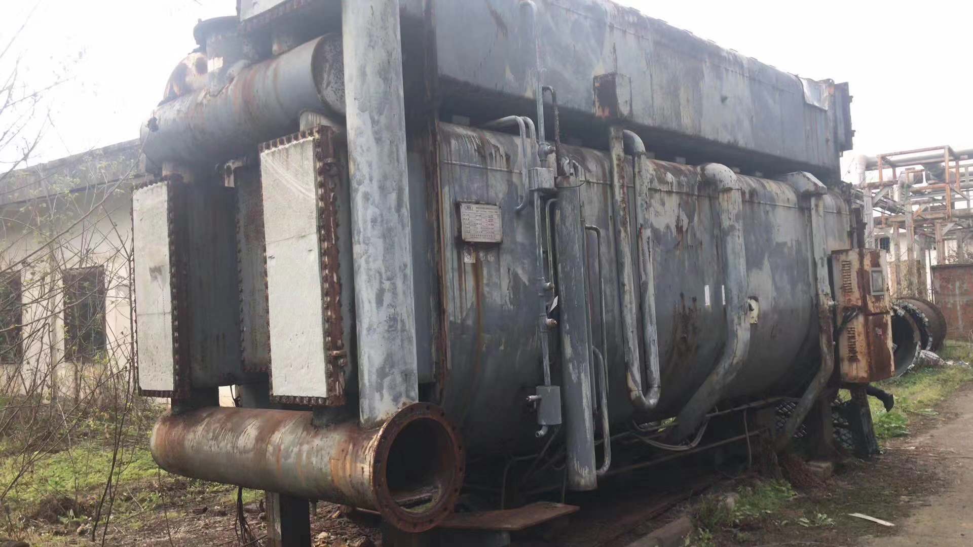 無錫二手螺杆冷水機組黄瓜视频在线观看