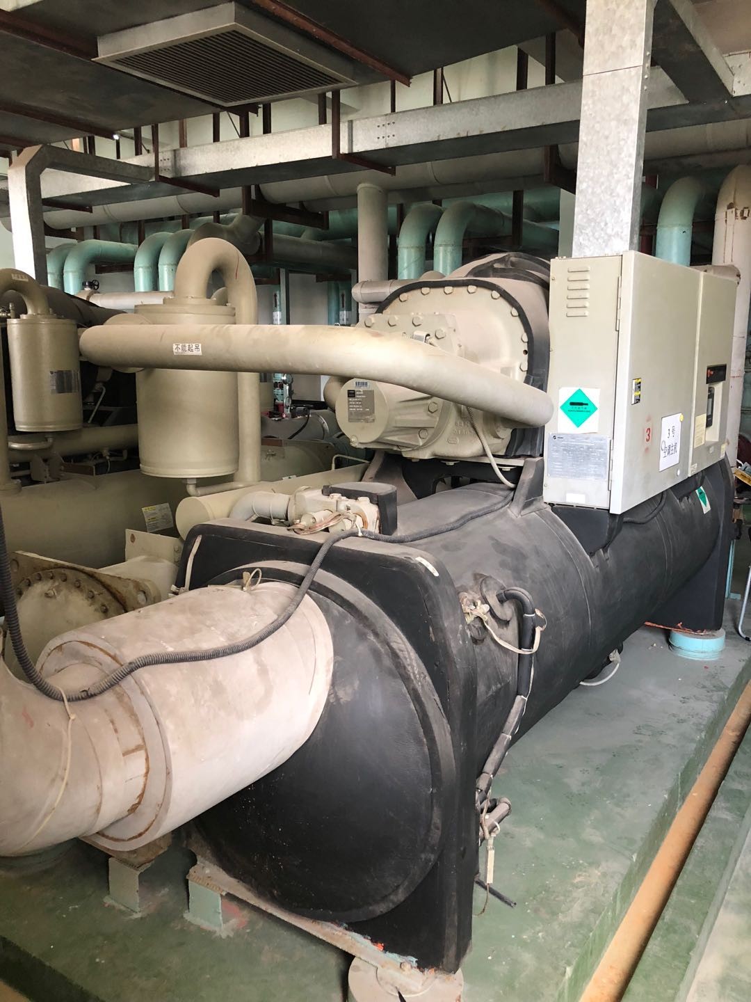 惠州市惠城區二手溴化鋰製冷機黄瓜视频在线观看在線谘詢